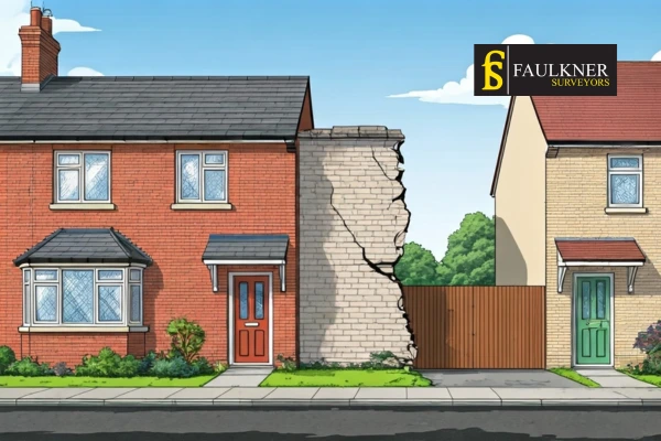 Can you start work without an agreement? 2 Risks of Proceeding Without a Party Wall Agreement Witney Party Wall Surveyor Near Me