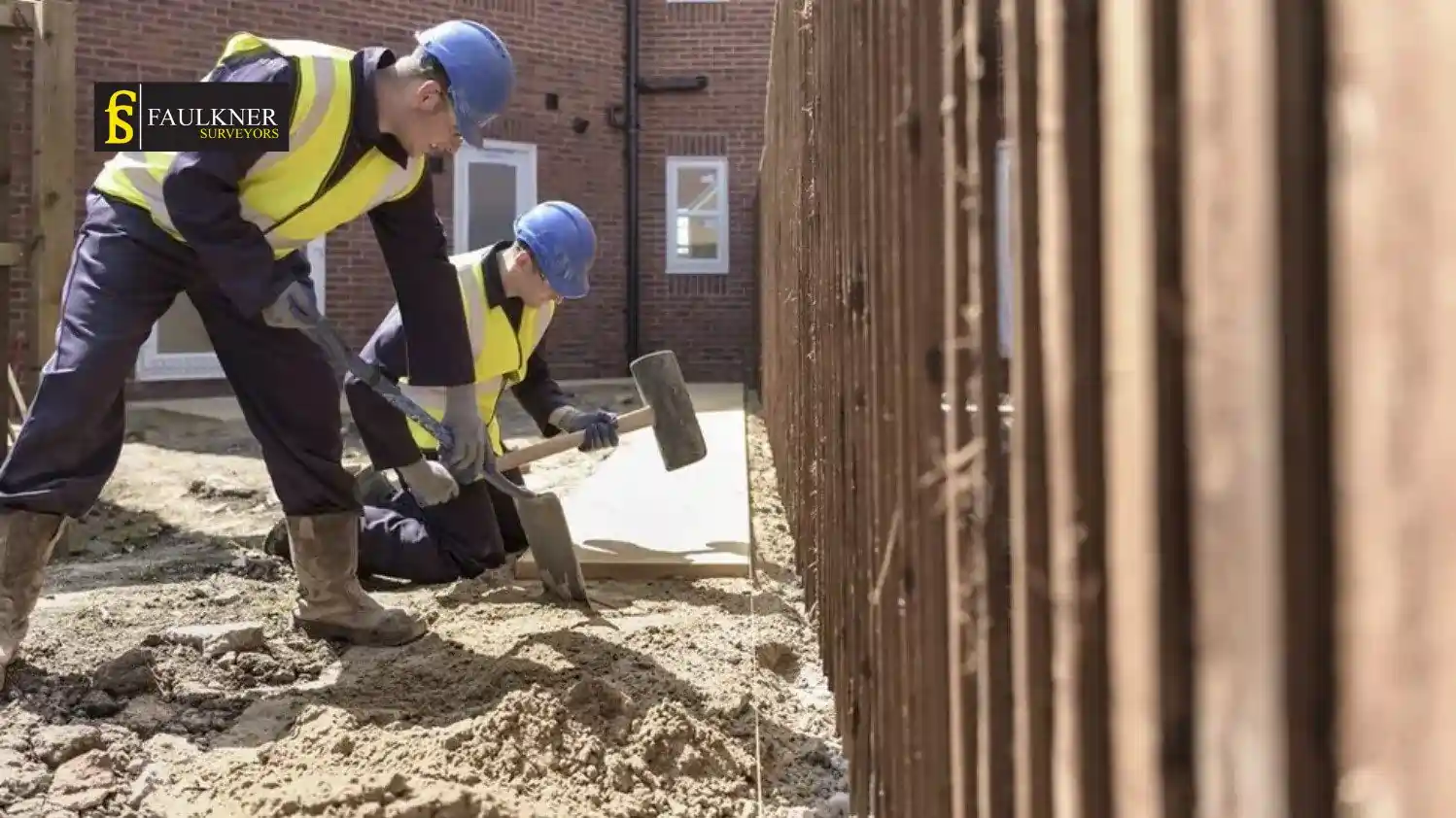 Types of Party Walls: Characteristics and Differences 1 What a Party Wall Witney, and Why It’s Important for Homeowners and Builders?