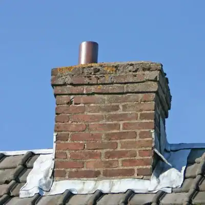 Removing a Chimney Breast: Your Party Wall Obligations 2 Chimney breast removal Witney
