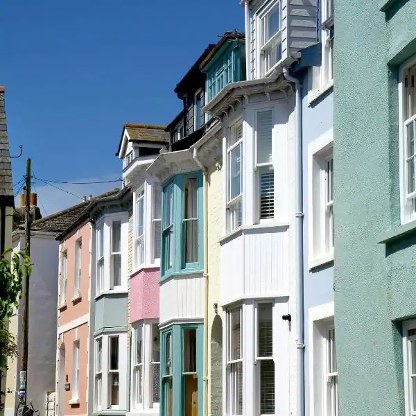 Scenarios 3 image of UK home - Faulkners scenarios Witney