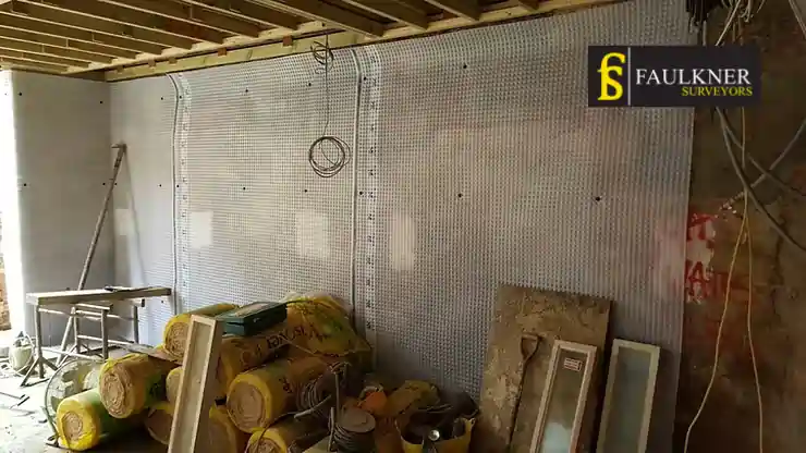 Do I Need a Party Wall Agreement for a Basement or Cellar Conversion? 2 How Does the Party Wall Notice Process Work for Basement Excavations Witney?