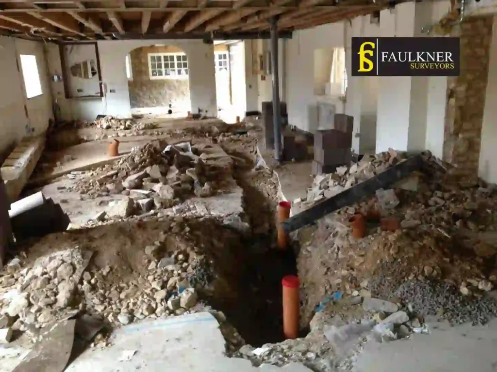 How Do Construction Methods Affect Party Wall Requirements? A Homeowner’s Guide 3 What Should You Know Before Building Over or Adjacent to Sewers Witney?