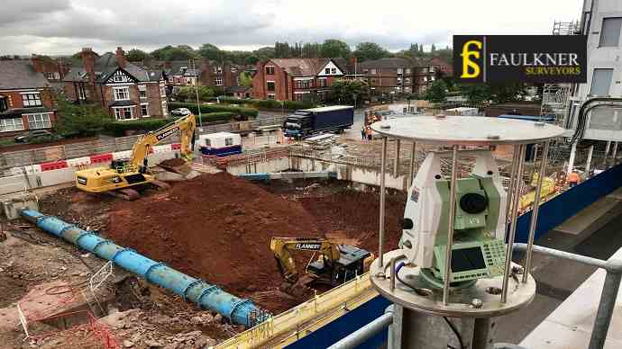 How Do Construction Methods Affect Party Wall Requirements? A Homeowner’s Guide 2 Why Is Movement Monitoring Used During Construction Projects Witney?