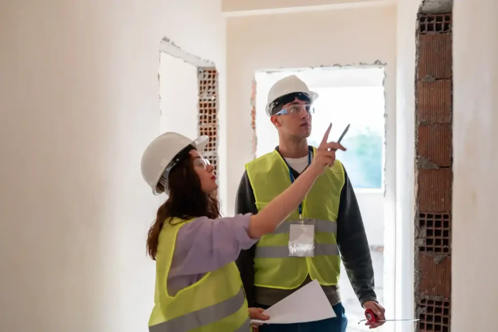Party Walls and New Builds: What Developers Need to Know Before Construction Starts 1 Why Developers Should Consider Party Wall Advice During Site Appraisal Instead of After Purchase Witney?